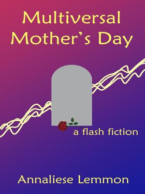 cover image of Multiversal Mother's Day